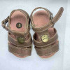 kit 12 pares Sandalia Para Bebe Masculino Carlos
