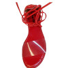 Rasteirinha Com Cordão Gladiador