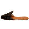 Sapato Mule Feminino Adulto
