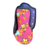 Tênis Infantil Feminino Duas Cores Estampado